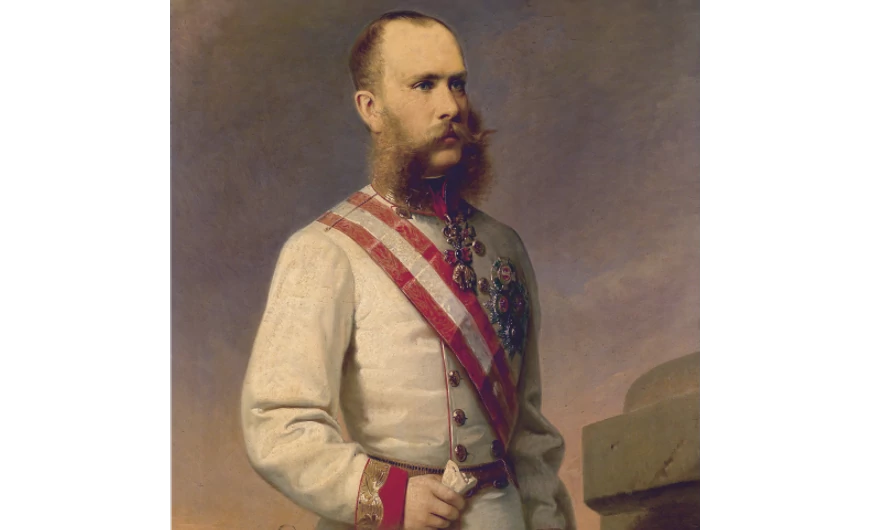 Aranypénzek Ferenc József korából – I. rész