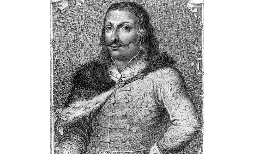 Hunyadi János, a „törökverő”