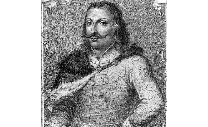 Hunyadi János, a „törökverő”
