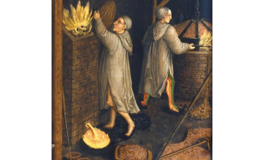 A magyar aranyforintok története