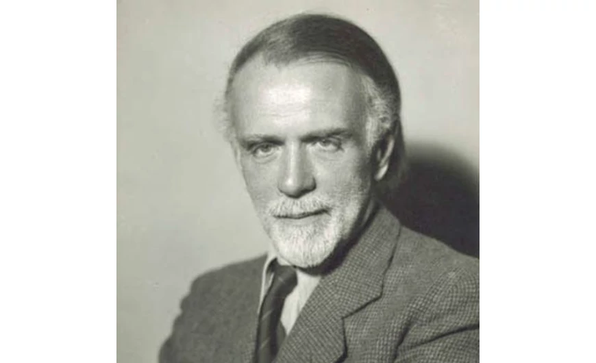 Kodály Zoltán, a világhírű zeneszerző