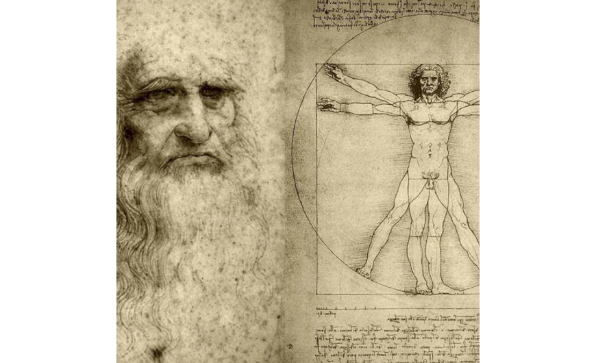 Leonardo da Vinci, a zseniális feltaláló