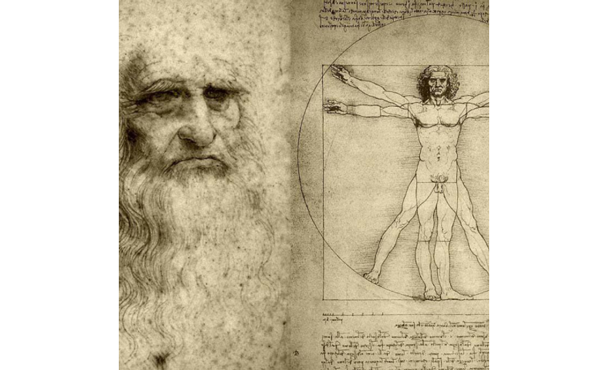 Leonardo da Vinci, a zseniális feltaláló