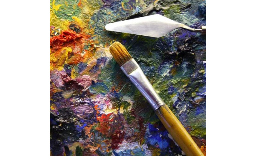 Magyar festészet remekművei 