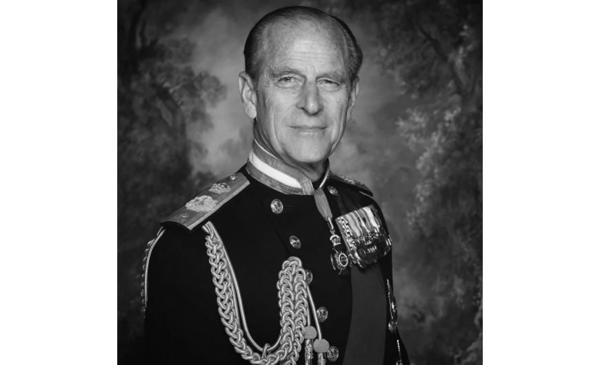 Gyászol a királynő, gyászol egész Britannia 