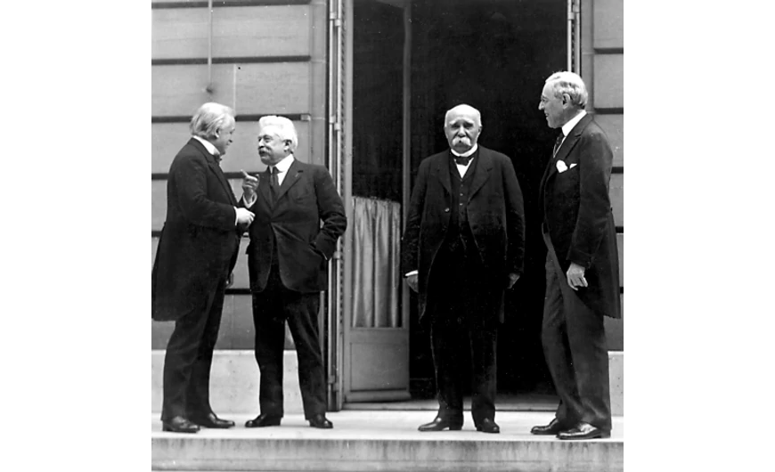 Trianon 100 - IV. rész: „Ez nem béke. Ez fegyverszünet húsz évre.”