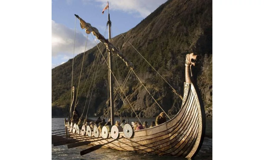 Vikingek kora
