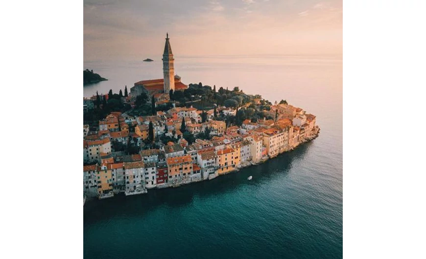 Horvátország - búcsú a kunától, az euró bevezetése