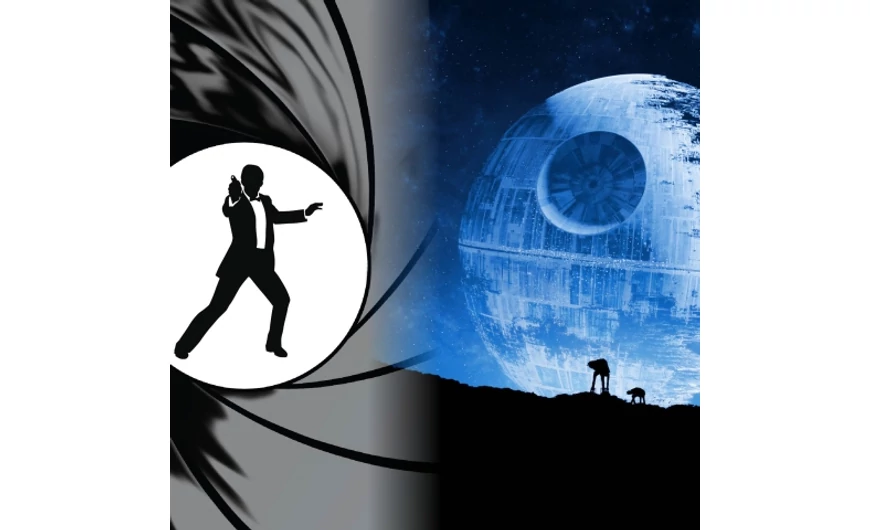 Híres filmek és legendás szereplők