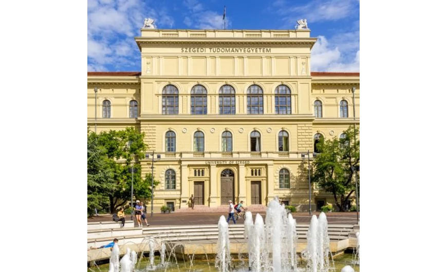 440 éves a Szegedi Tudományegyetem