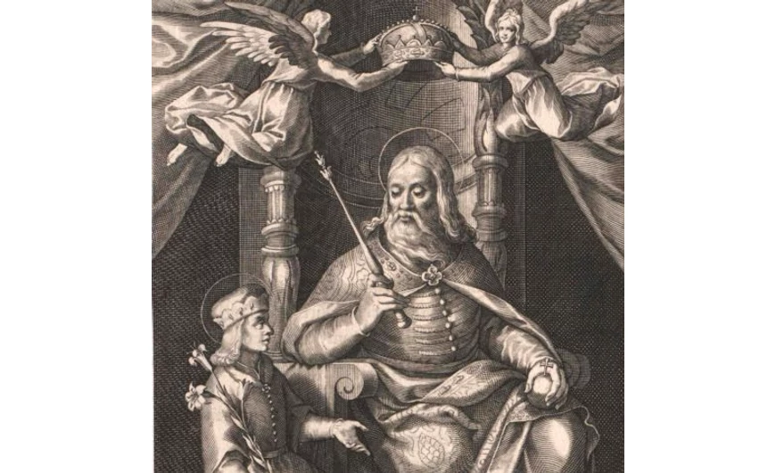 Államalapítás és Szent István ünnepe