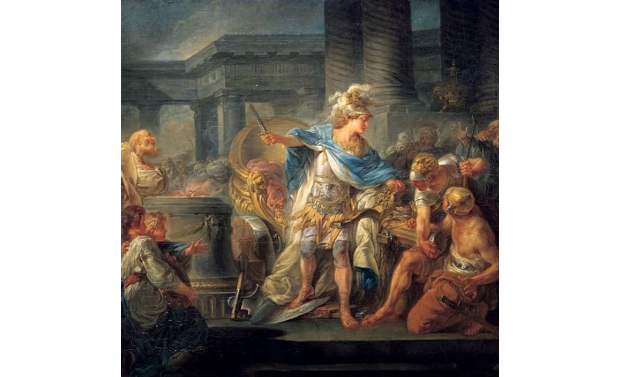 Világhódítók és nagy birodalmak