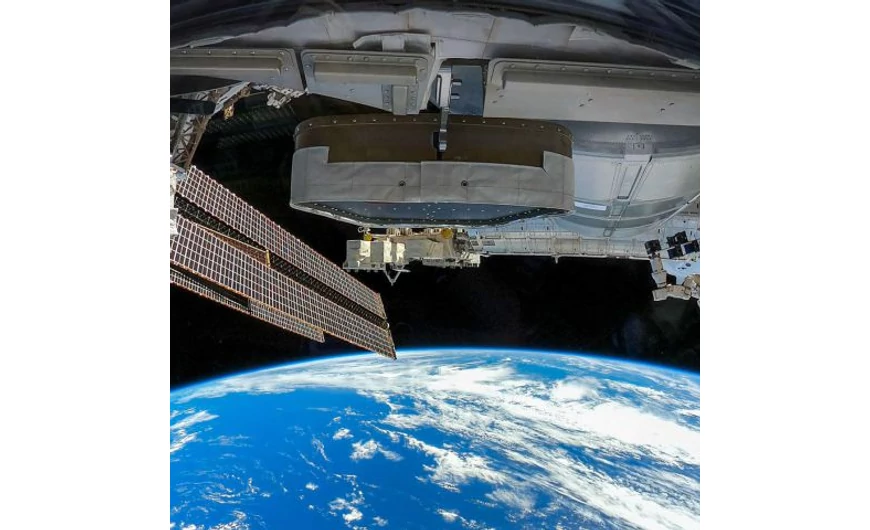 A világűr meghódítása 